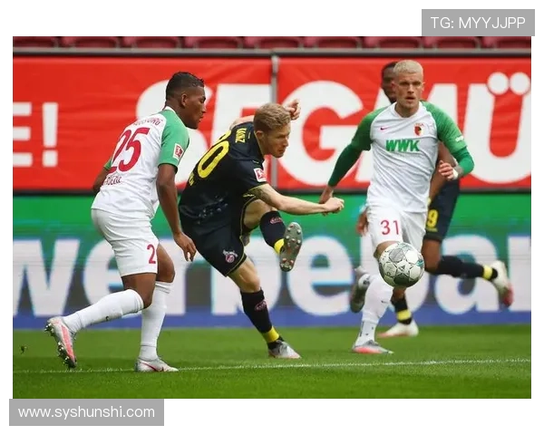 奥格斯堡俱乐部的发展历程与球队在德国足球中的地位分析 奥格斯堡俱乐部的发展历程与球队在德国足球中的地位分析