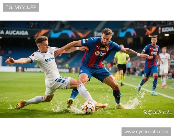 水晶宫俱乐部：英超赛场上的黑马崛起与挑战全新纪元