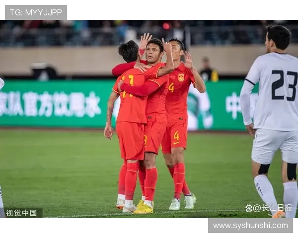 中国男足曾败给业余球队 令人震惊的历史瞬间揭示了哪些深层问题