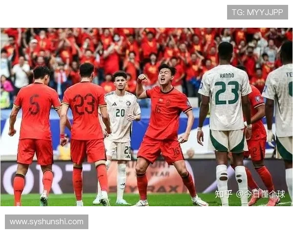 中国足球冲击世界杯新征程 各大球星集结备战2026年世界杯亚洲区预选赛