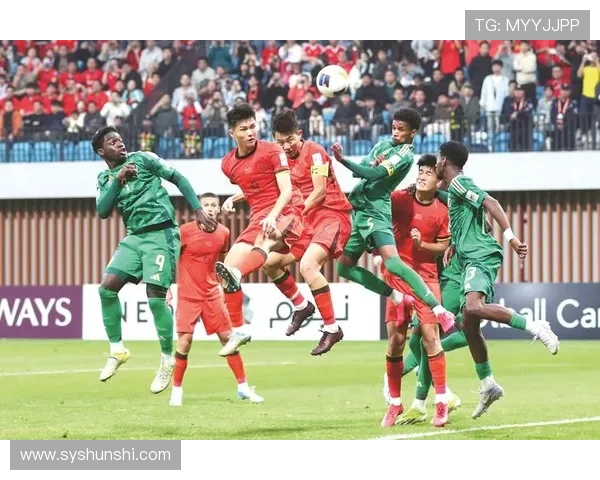 国足新星闪耀亚洲赛场助球队逆转强敌展现中国足球崛起力量 国足新星闪耀亚洲赛场助球队逆转强敌展现中国足球崛起力量