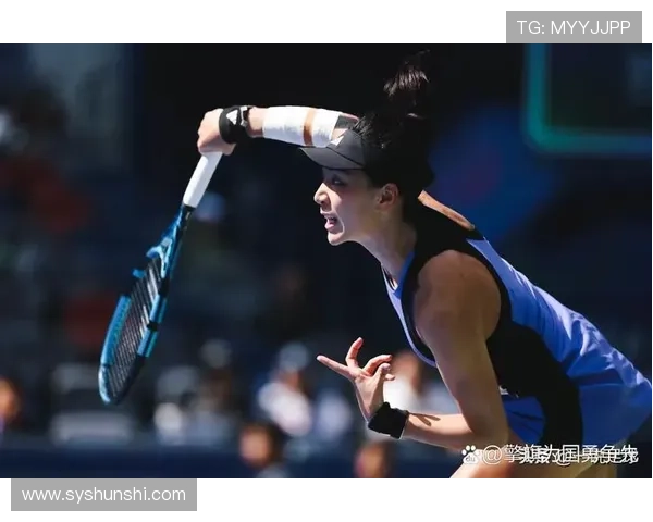 安德烈娃在女网最新赛事中展现强劲实力 成功晋级四强挑战更大荣誉