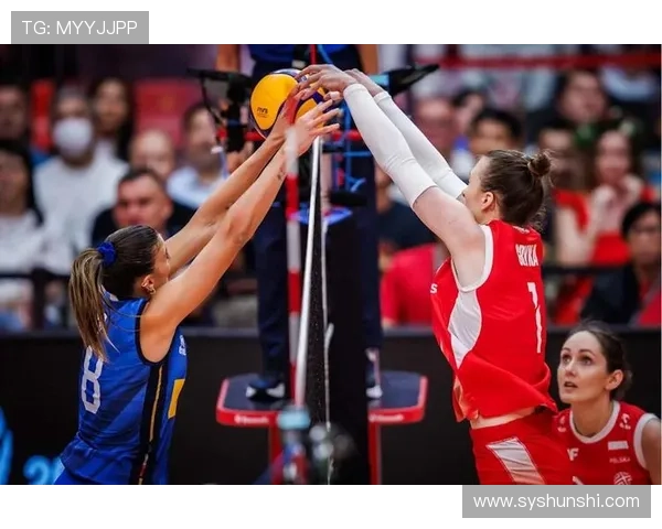 意大利女排勇夺世界冠军展现强大实力再创辉煌历史新篇章