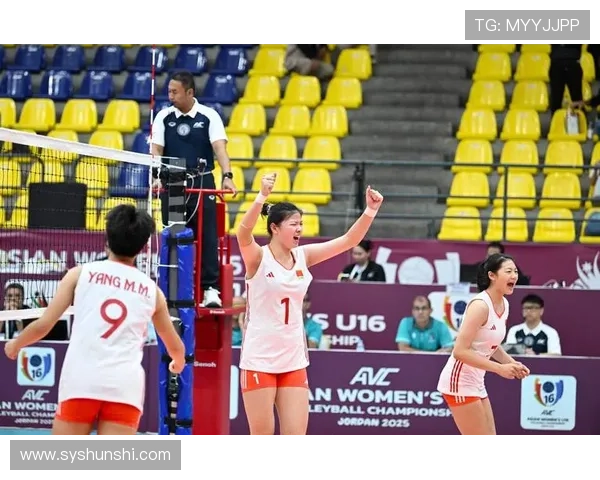 中国女排冲击奥运资格赛首战告捷 强势出击迎接更大挑战