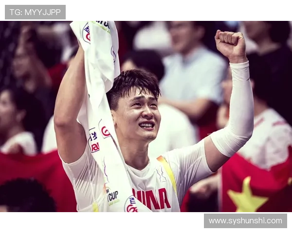 中国男篮在世界杯预选赛中力克菲律宾成功晋级 突破历史新高再创辉煌