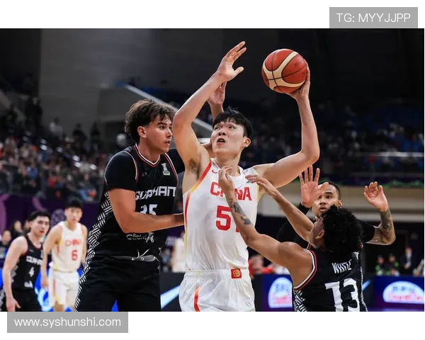 中国男篮全力备战世界杯 引领亚洲篮球崛起新篇章 中国男篮全力备战世界杯 引领亚洲篮球崛起新篇章