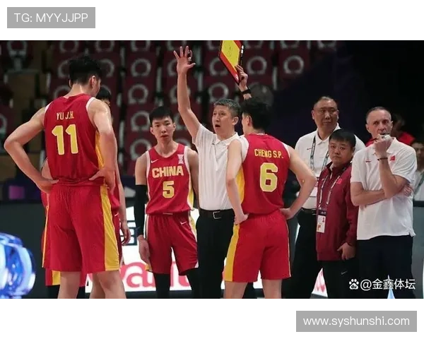 中国男篮迎战欧洲劲旅,姚明现场助阵,期待全新突破 中国男篮迎战欧洲劲旅,姚明现场助阵,期待全新突破
