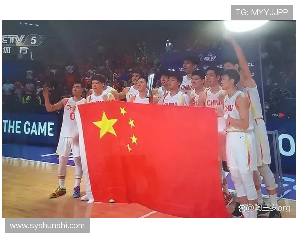 中国男篮逆袭赢得亚洲杯冠军,创历史最佳战绩! 中国男篮逆袭赢得亚洲杯冠军,创历史最佳战绩!