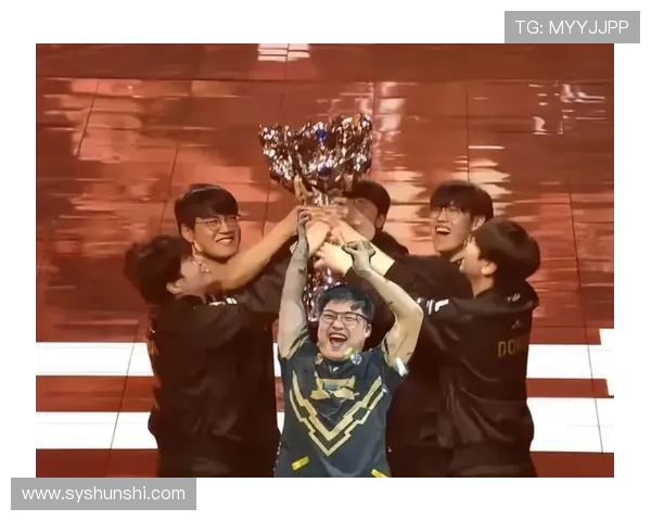 全球电竞盛典揭幕各大战队集结争夺年度最高荣誉桂冠