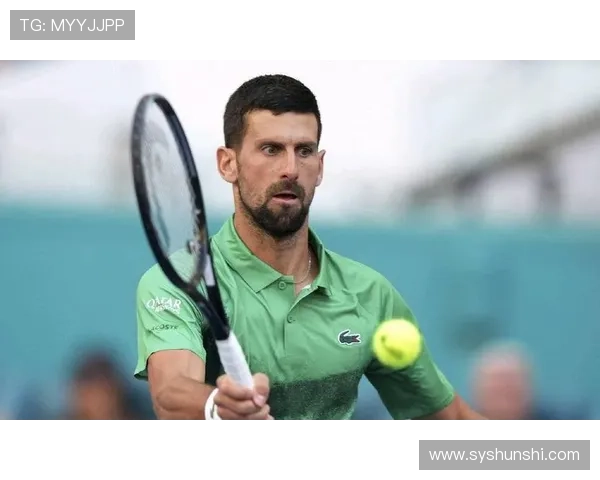 德约科维奇逆转再创纪录 年终总决赛激战展现王者坚韧精神 德约科维奇逆转再创纪录 年终总决赛激战展现王者坚韧精神