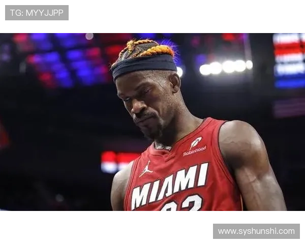 热火队新赛季阵容调整展望 巴特勒能否带领球队冲击总冠军