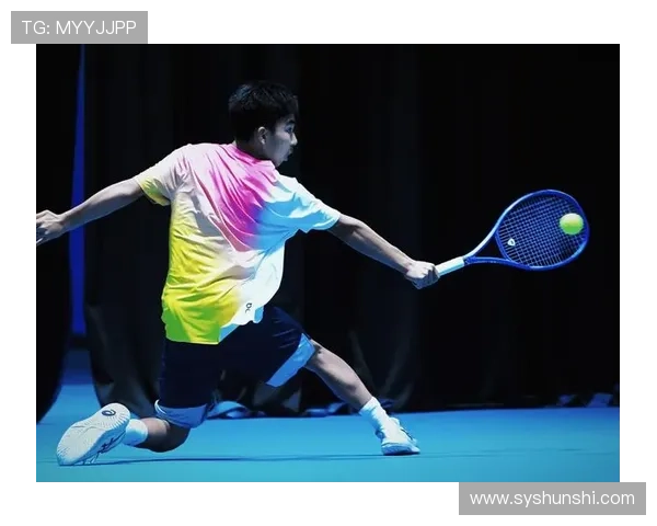 网球新星突破自我 创下单赛季最多胜利纪录 震撼全球体育圈 网球新星突破自我 创下单赛季最多胜利纪录 震撼全球体育圈