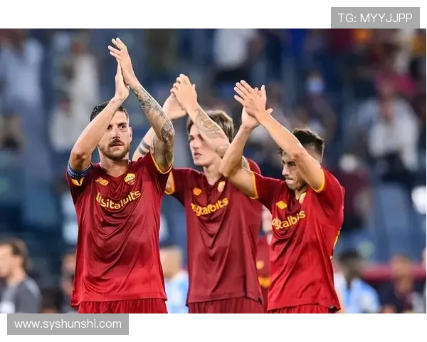 罗马队近期比赛战绩分析球队状态与表现波动情况 罗马队近期比赛战绩分析球队状态与表现波动情况