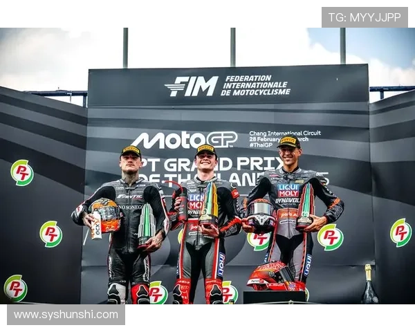MotoGP新赛季揭幕战精彩回顾:顶级车手激烈对决、技术革新引领未来发展 MotoGP新赛季揭幕战精彩回顾:顶级车手激烈对决、技术革新引领未来发展