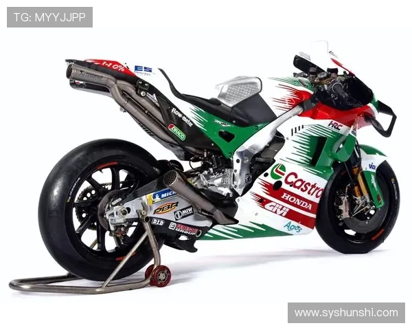 MotoGP赛季精彩纷呈 车手争霸赛再度点燃全球激情