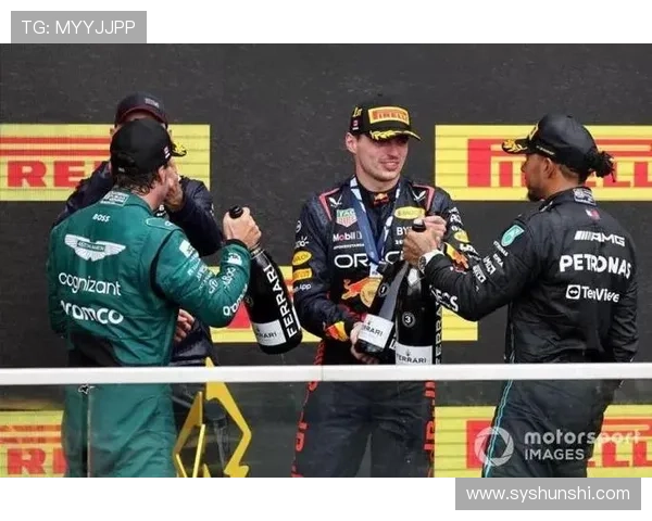 F1赛季精彩回顾:顶级车手对决与赛道新挑战揭示未来发展趋势 F1赛季精彩回顾:顶级车手对决与赛道新挑战揭示未来发展趋势