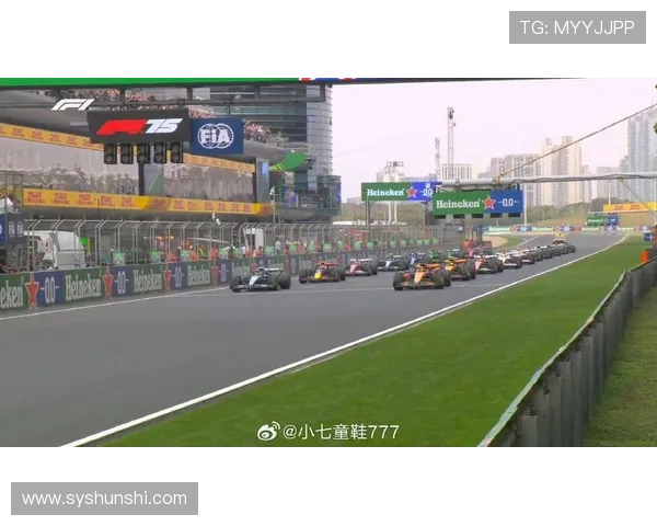 F1赛事最新动态：2025赛季规则改革引发车队激烈讨论