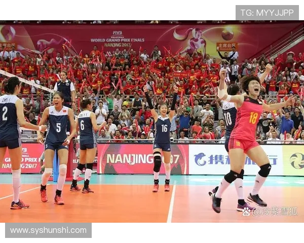 全国体育赛场激情再燃多项国际高水平赛事全面上演精彩对决时刻