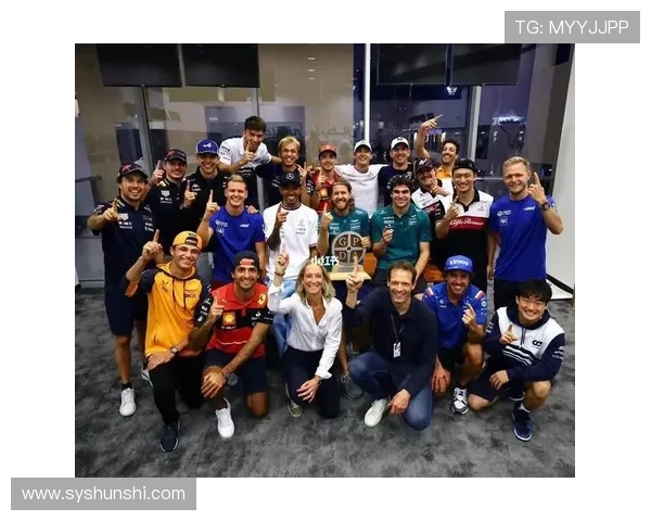 新赛季F1车队格局生变 多支强队涌现车手冠军争夺态势明显升温