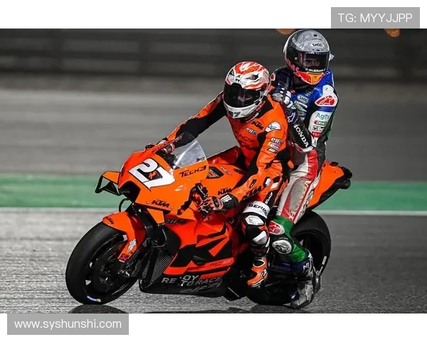 新赛季MotoGP群雄逐鹿激战升级赛道格局或将迎来重大变局 新赛季MotoGP群雄逐鹿激战升级赛道格局或将迎来重大变局