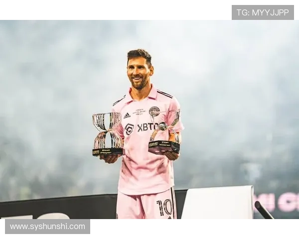 梅西加盟国际迈阿密引发热议 足坛巨星新篇章正式开启 梅西加盟国际迈阿密引发热议 足坛巨星新篇章正式开启