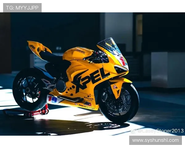 MotoGP新赛季争冠格局生变顶级车手与厂队激烈博弈升级对决 MotoGP新赛季争冠格局生变顶级车手与厂队激烈博弈升级对决