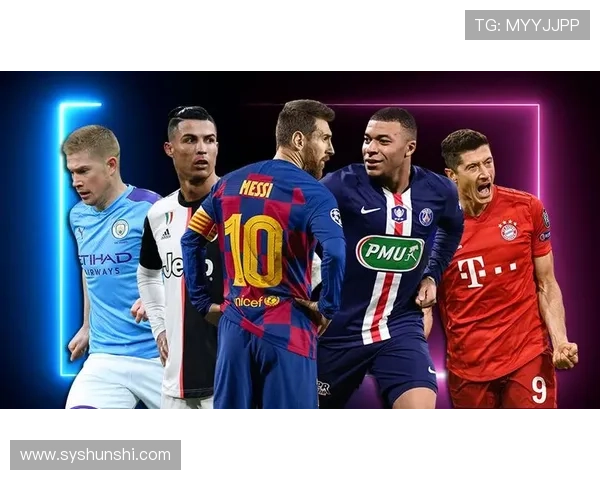 欧洲五大联赛激战正酣，梅西领衔明星球员展现超凡实力