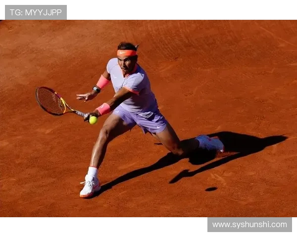 网球赛季最新动态 纳达尔复出战况分析与年轻球员崛起趋势探讨