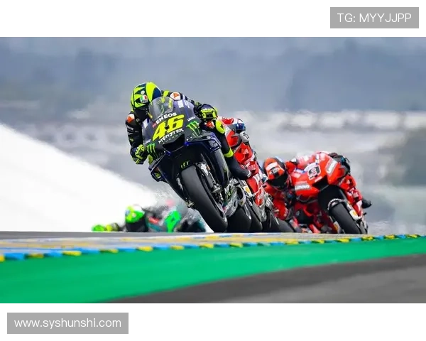 聚焦MotoGP赛场:揭示年度最激烈冠军争夺战全景盛况回顾录