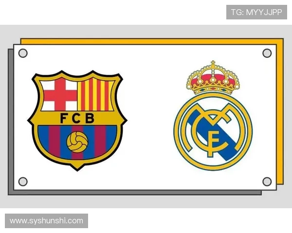 西甲联赛激战正酣 巴萨皇家马德里再度碰面争夺榜首位置